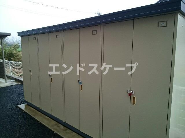 その他共有部分　高崎、前橋のお部屋探しはエンドスケープまで！お客様の理想お聞