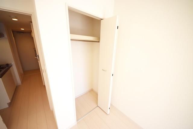その他設備　★収納★