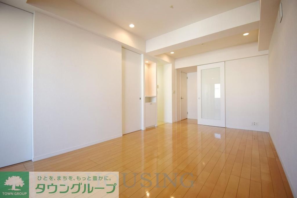 その他部屋・スペース　お問合せは(株)タウンハウジングレジデンス事業部　赤坂店・…