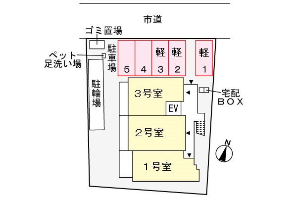 その他共有部分