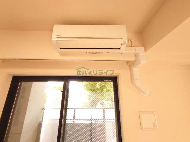 その他設備　別部屋参考写真