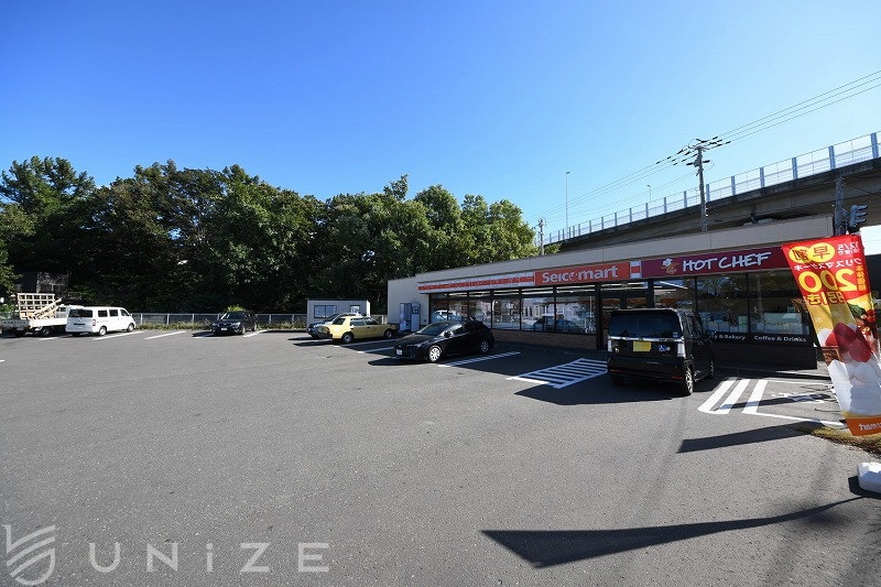 コンビニ　セイコーマート澄川6条店（コンビニ）まで166m