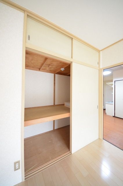 収納　☆奥までたっぷり収納可能です☆