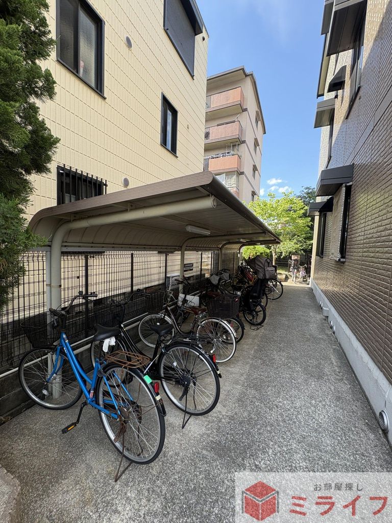 その他共有部分　共有部分