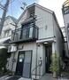 三鷹駅より徒歩17分 築36年1ヶ月 3階建の賃貸物件