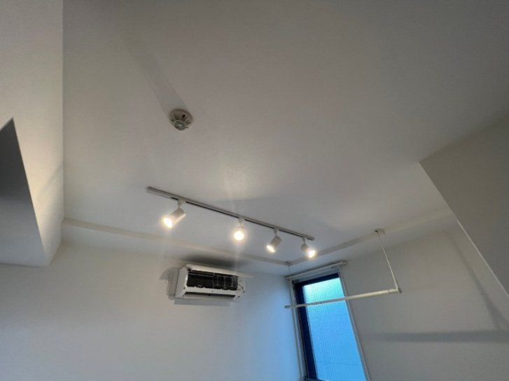 その他部屋・スペース　設備