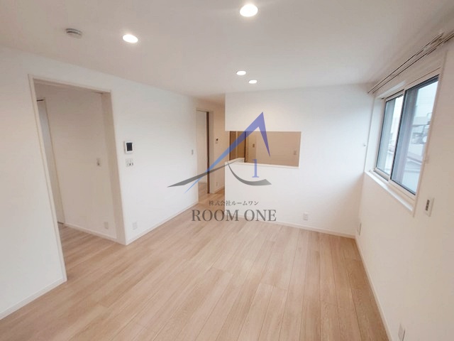 居室・リビング　洋室のお部屋です。
