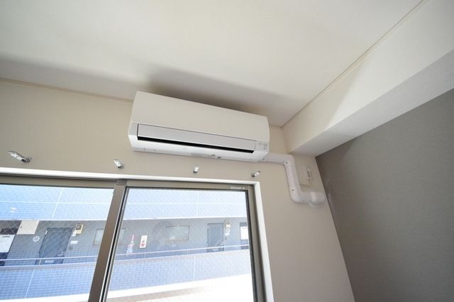 その他設備　★お部屋探しは株式会社タウンハウジング東京まで★