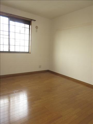 その他部屋・スペース　オール洋間のお部屋です