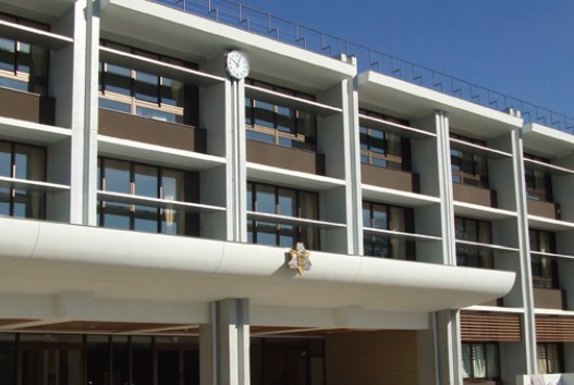 小学校　谷原小学校（小学校）まで565m