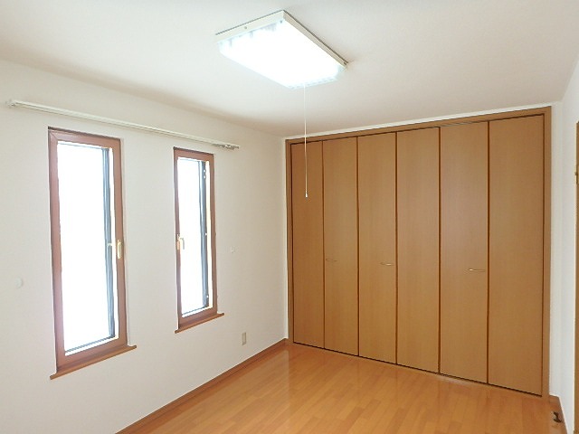 その他部屋・スペース　洋室6.7帖のお部屋です