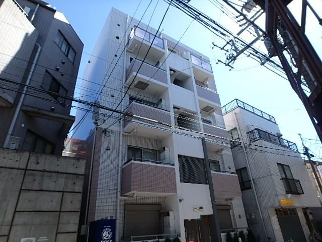 その他　★重厚感のあるたたずまい★