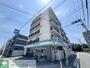 鹿島田駅より徒歩20分 5階 築29年の賃貸物件