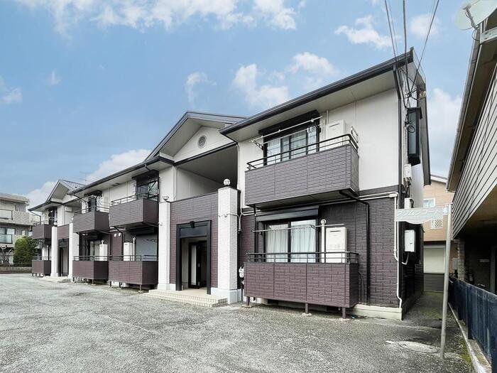 建物外観　★大和ハウス施工です★
