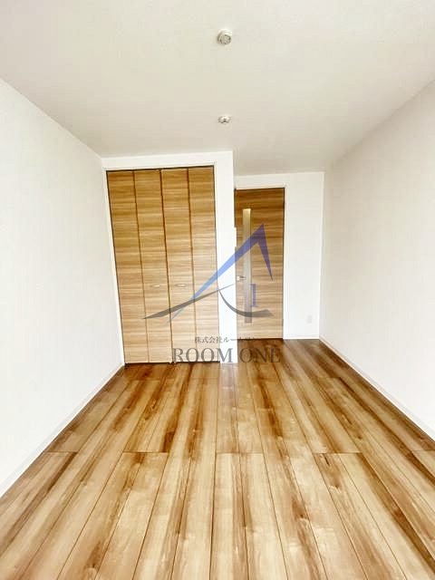 その他部屋・スペース　寝室です。