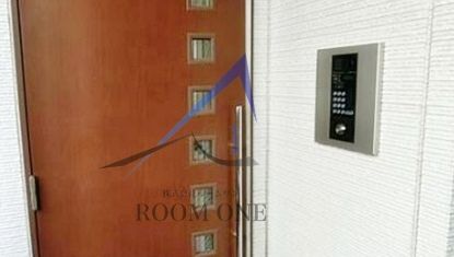 セキュリティ　オートロックです。