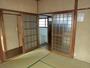 居室・リビング　陽が入り明るいお部屋です