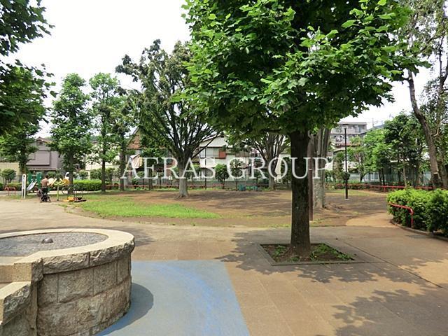 公園　春日公園（公園）まで125m