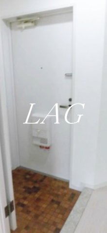 玄関　玄関です。
