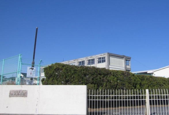 小学校　倉敷市立上成小学校（小学校）まで803m