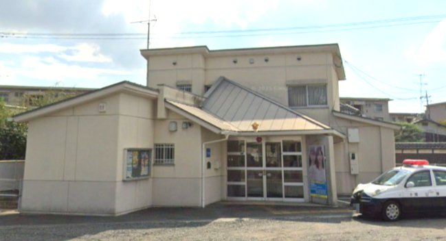 警察署・交番　水島警察署鶴の浦交番（警察署・交番）まで3173m