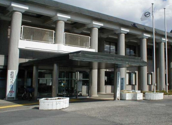 役所　倉敷市玉島支所（役所）まで2295m