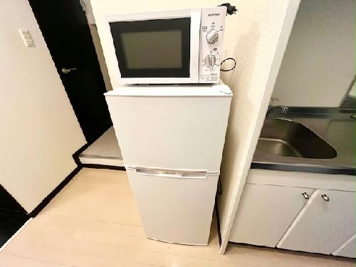 その他設備　設備・使用は号室により異なる為、現状を優先いたします