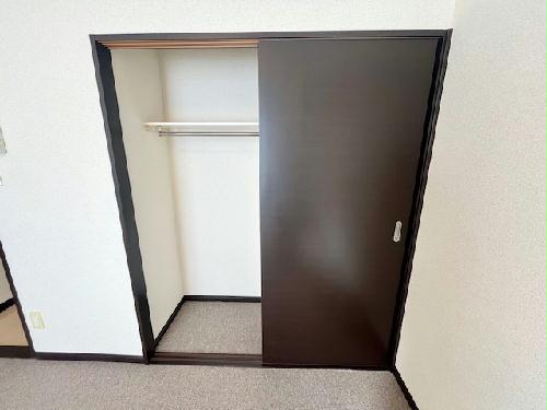 収納　設備・使用は号室により異なる為、現状を優先いたします