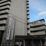 役所　横須賀市役所（役所）まで490m