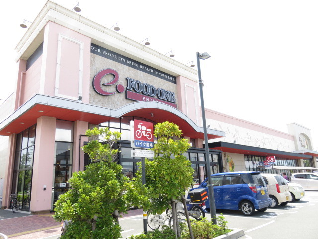 スーパー　遠鉄ストアフードワン南浅田店（スーパー）まで432m