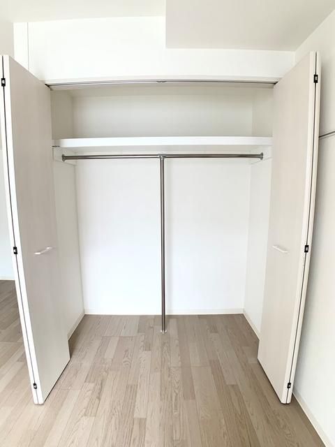 収納　別部屋参考写真
