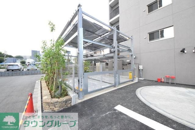 駐車場　☆駐車場☆