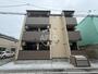 H-maison大正6 3階 新築の賃貸物件