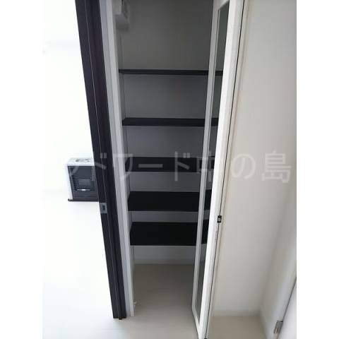 収納　詳細は、ウィンドワード中の島店までご相談下さい。