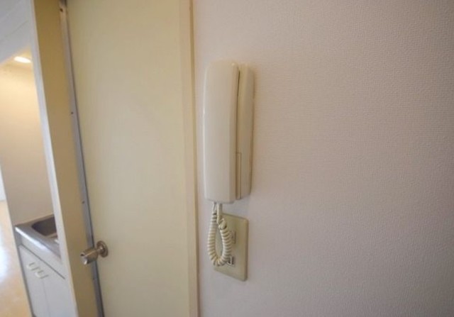 セキュリティ　同タイプ部屋