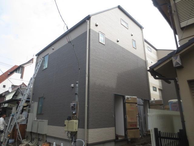 その他共有部分　外観