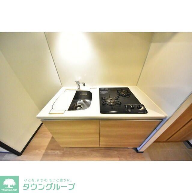 その他設備　お部屋探しは株式会社　タウンハウジング　までお気軽にお問合…