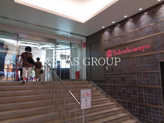 ショッピングセンター　横浜高島屋（ショッピングセンター）まで1046m