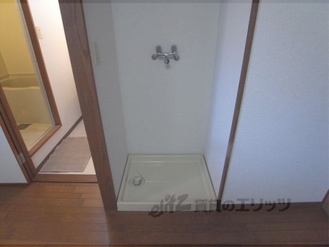 その他部屋・スペース　モデルルームです。