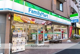 コンビニ　ファミリーマート大島五丁目店（コンビニ）まで180m