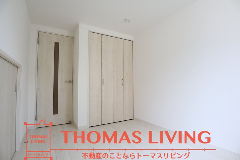 その他部屋・スペース　洋室