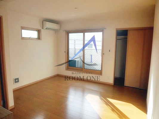 居室・リビング　洋室のお部屋です。