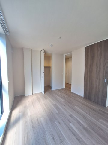 その他部屋・スペース　レイアウトの配置がしやすい洋室です