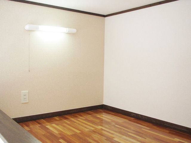 収納　★ロフト2帖★