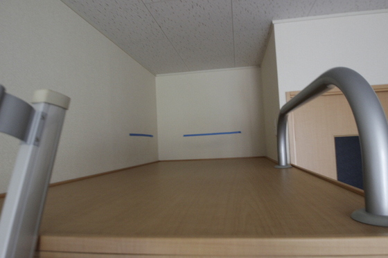 その他部屋・スペース　※別号室の写真です