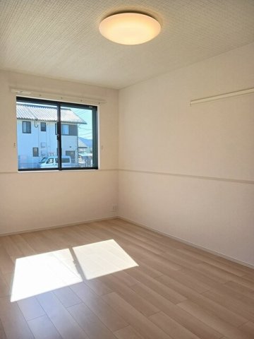 その他部屋・スペース　内装も気になるポイント
