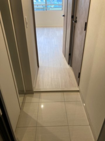 玄関　別部屋参考写真