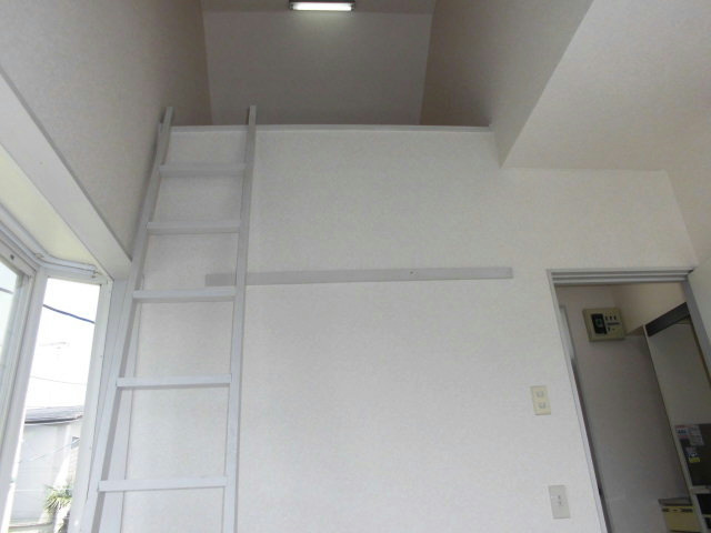 その他設備　別号室参考写真