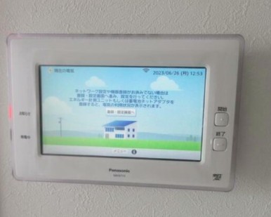 その他設備　※別室参考写真