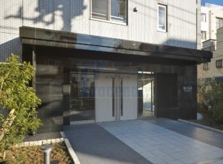 エントランス　きれいなエントランス☆